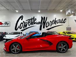 2023 Chevrolet Corvette (CC-2097464) for sale in Dallas, Texas