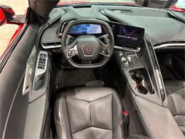 2023 Chevrolet Corvette (CC-2097464) for sale in Dallas, Texas