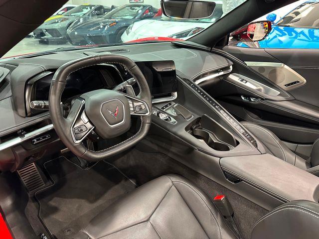 2023 Chevrolet Corvette (CC-2097464) for sale in Dallas, Texas