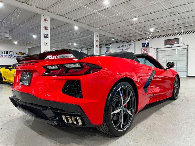 2023 Chevrolet Corvette (CC-2097464) for sale in Dallas, Texas