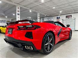 2023 Chevrolet Corvette (CC-2097464) for sale in Dallas, Texas