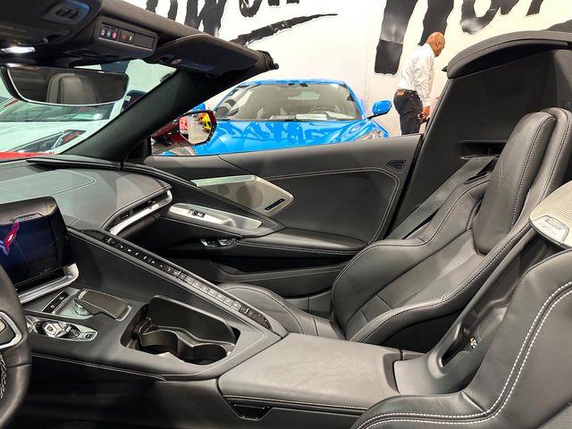 2023 Chevrolet Corvette (CC-2097464) for sale in Dallas, Texas