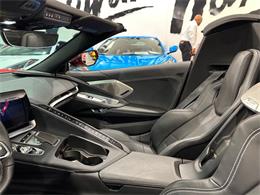 2023 Chevrolet Corvette (CC-2097464) for sale in Dallas, Texas