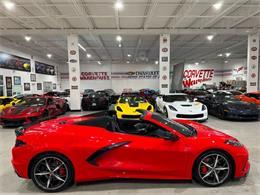 2023 Chevrolet Corvette (CC-2097464) for sale in Dallas, Texas