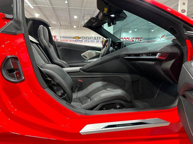 2023 Chevrolet Corvette (CC-2097464) for sale in Dallas, Texas