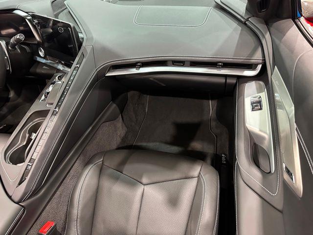 2023 Chevrolet Corvette (CC-2097464) for sale in Dallas, Texas