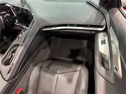 2023 Chevrolet Corvette (CC-2097464) for sale in Dallas, Texas