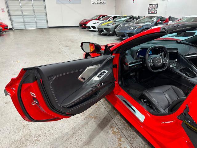 2023 Chevrolet Corvette (CC-2097464) for sale in Dallas, Texas
