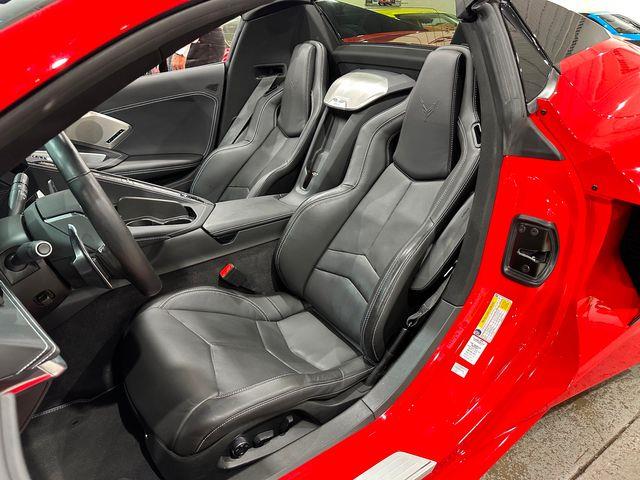 2023 Chevrolet Corvette (CC-2097464) for sale in Dallas, Texas
