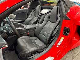 2023 Chevrolet Corvette (CC-2097464) for sale in Dallas, Texas