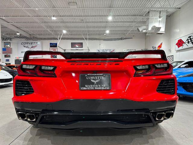 2023 Chevrolet Corvette (CC-2097464) for sale in Dallas, Texas