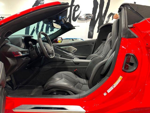 2023 Chevrolet Corvette (CC-2097464) for sale in Dallas, Texas