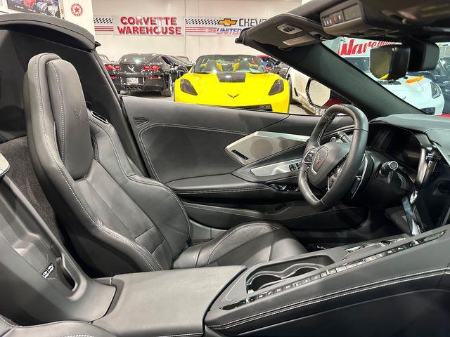 2023 Chevrolet Corvette (CC-2097464) for sale in Dallas, Texas