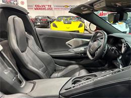 2023 Chevrolet Corvette (CC-2097464) for sale in Dallas, Texas