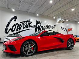 2023 Chevrolet Corvette (CC-2097464) for sale in Dallas, Texas