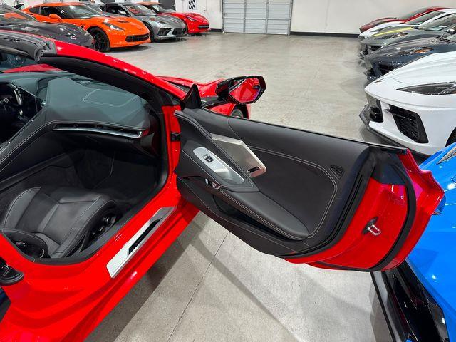 2023 Chevrolet Corvette (CC-2097464) for sale in Dallas, Texas