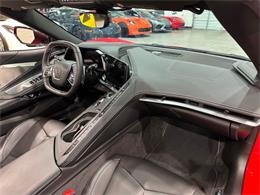 2023 Chevrolet Corvette (CC-2097464) for sale in Dallas, Texas