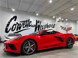 2023 Chevrolet Corvette (CC-2097464) for sale in Dallas, Texas