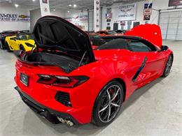 2023 Chevrolet Corvette (CC-2097464) for sale in Dallas, Texas