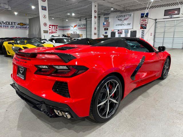2023 Chevrolet Corvette (CC-2097464) for sale in Dallas, Texas