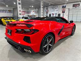 2023 Chevrolet Corvette (CC-2097464) for sale in Dallas, Texas