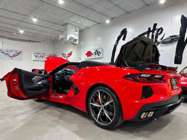 2023 Chevrolet Corvette (CC-2097464) for sale in Dallas, Texas