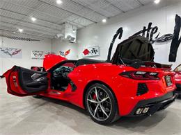 2023 Chevrolet Corvette (CC-2097464) for sale in Dallas, Texas