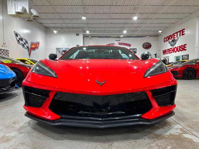 2023 Chevrolet Corvette (CC-2097464) for sale in Dallas, Texas