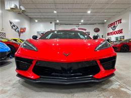 2023 Chevrolet Corvette (CC-2097464) for sale in Dallas, Texas