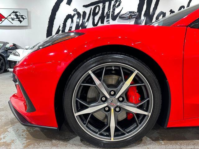 2023 Chevrolet Corvette (CC-2097464) for sale in Dallas, Texas