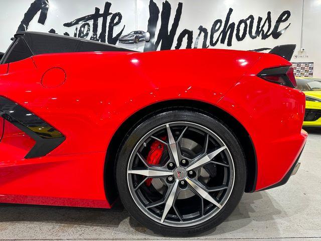 2023 Chevrolet Corvette (CC-2097464) for sale in Dallas, Texas