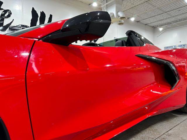 2023 Chevrolet Corvette (CC-2097464) for sale in Dallas, Texas