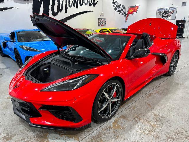 2023 Chevrolet Corvette (CC-2097464) for sale in Dallas, Texas