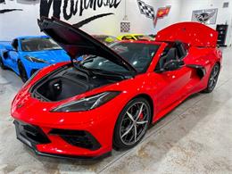 2023 Chevrolet Corvette (CC-2097464) for sale in Dallas, Texas
