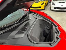 2023 Chevrolet Corvette (CC-2097464) for sale in Dallas, Texas