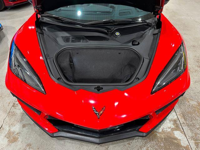 2023 Chevrolet Corvette (CC-2097464) for sale in Dallas, Texas