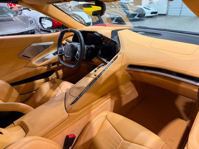 2023 Chevrolet Corvette (CC-2097465) for sale in Dallas, Texas