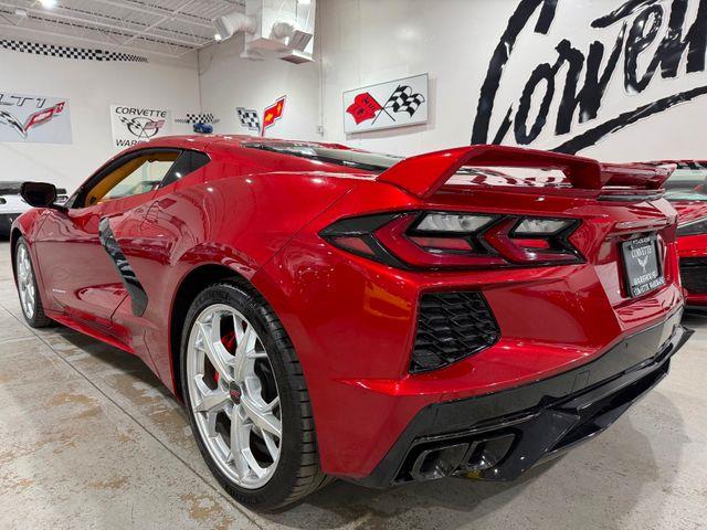 2023 Chevrolet Corvette (CC-2097465) for sale in Dallas, Texas