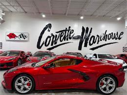 2023 Chevrolet Corvette (CC-2097465) for sale in Dallas, Texas