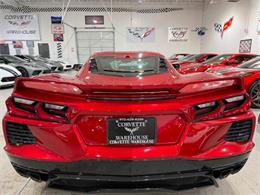 2023 Chevrolet Corvette (CC-2097465) for sale in Dallas, Texas