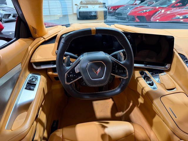 2023 Chevrolet Corvette (CC-2097465) for sale in Dallas, Texas