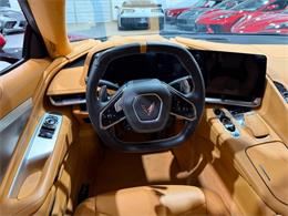 2023 Chevrolet Corvette (CC-2097465) for sale in Dallas, Texas