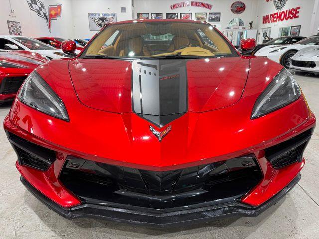 2023 Chevrolet Corvette (CC-2097465) for sale in Dallas, Texas