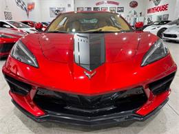 2023 Chevrolet Corvette (CC-2097465) for sale in Dallas, Texas