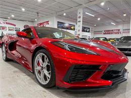 2023 Chevrolet Corvette (CC-2097465) for sale in Dallas, Texas