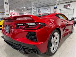 2023 Chevrolet Corvette (CC-2097465) for sale in Dallas, Texas