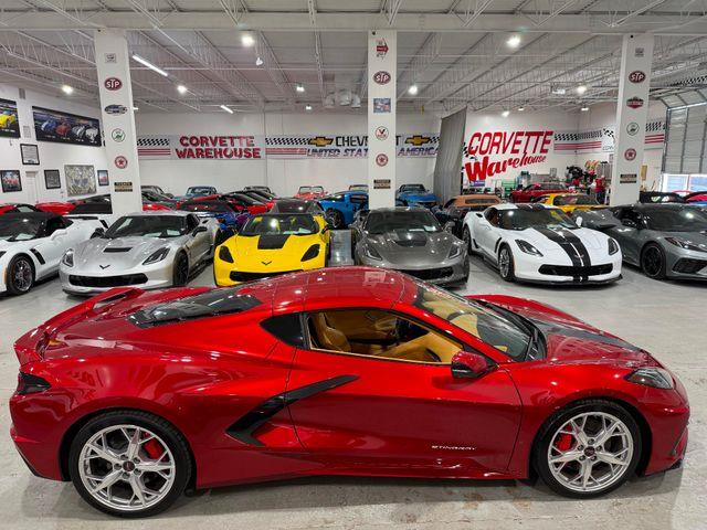2023 Chevrolet Corvette (CC-2097465) for sale in Dallas, Texas