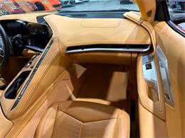 2023 Chevrolet Corvette (CC-2097465) for sale in Dallas, Texas