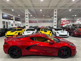 2023 Chevrolet Corvette (CC-2097465) for sale in Dallas, Texas