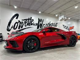 2023 Chevrolet Corvette (CC-2097465) for sale in Dallas, Texas